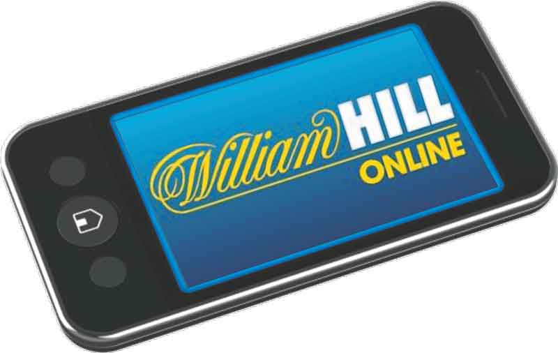 Вильям Хилл мобильное приложение